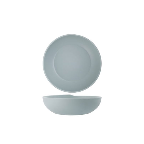 8.5x3.5cm Copenhagen Round Melamine