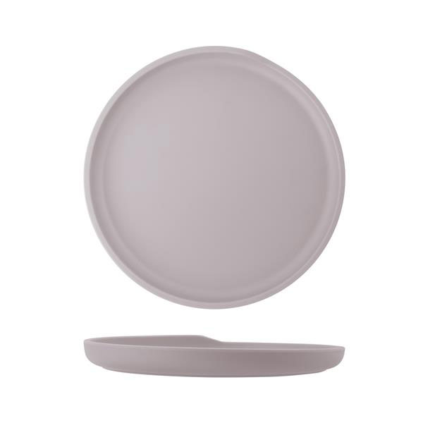 22.5cm Copenhagen Round Melamine Plate