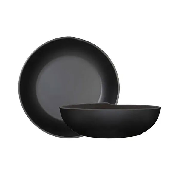 28x7.5cm Copenhagen Melamine Bowl