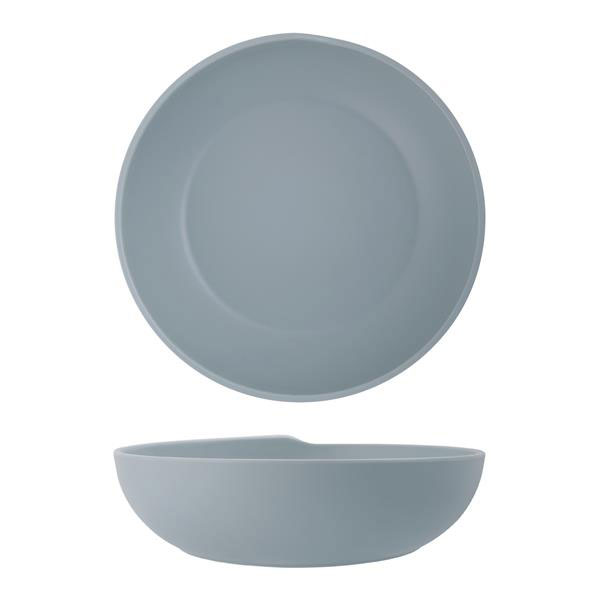 28x7.5cm Copenhagen Melamine Bowl