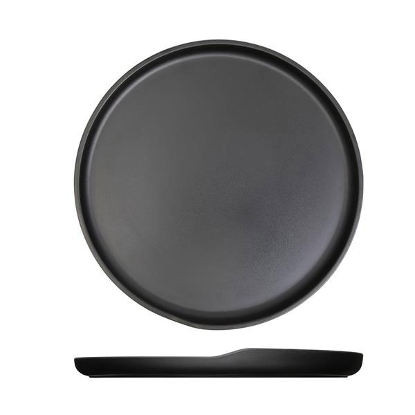 28cm Copenhagen Round Melamine Plate