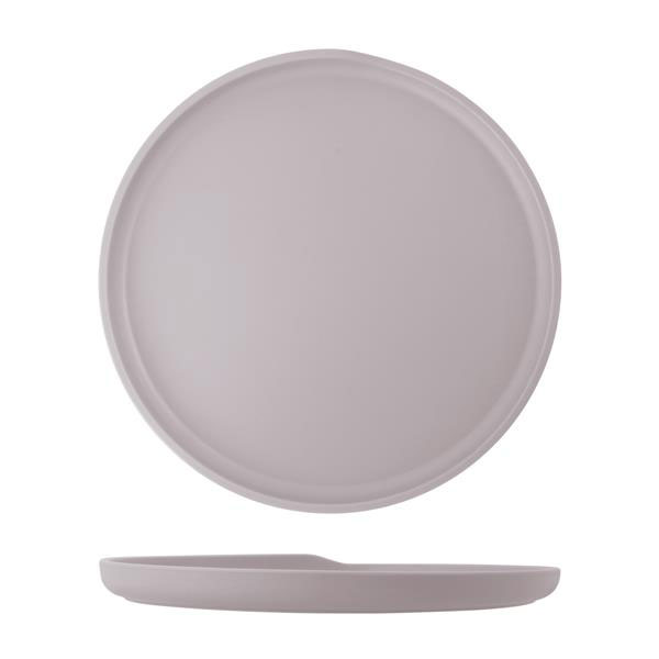 28cm Copenhagen Round Melamine Plate