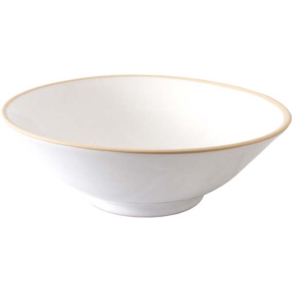 29.5cm Soho Gently Tapered Serving Bowl