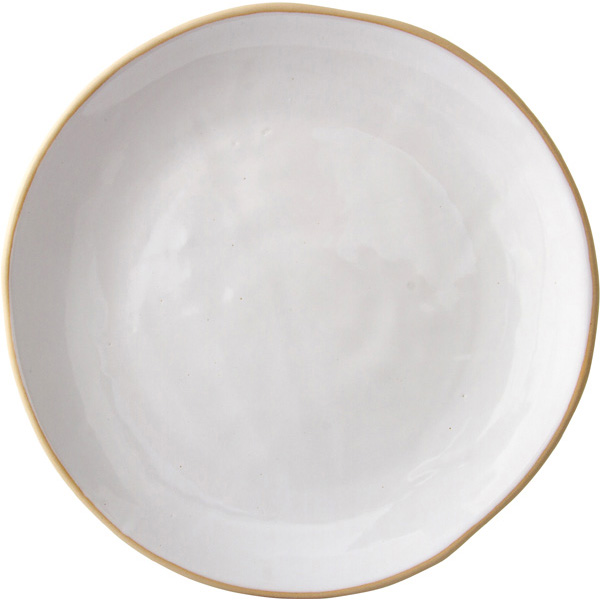 21cm Soho Irregular Plate