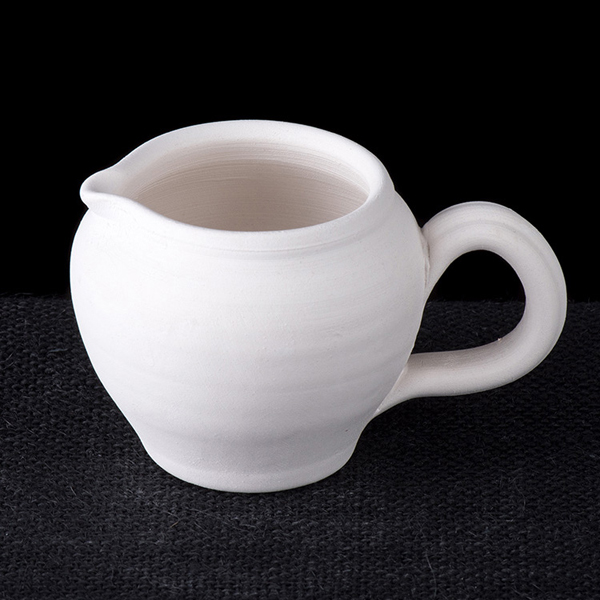 5oz Sienna Jug No Handle