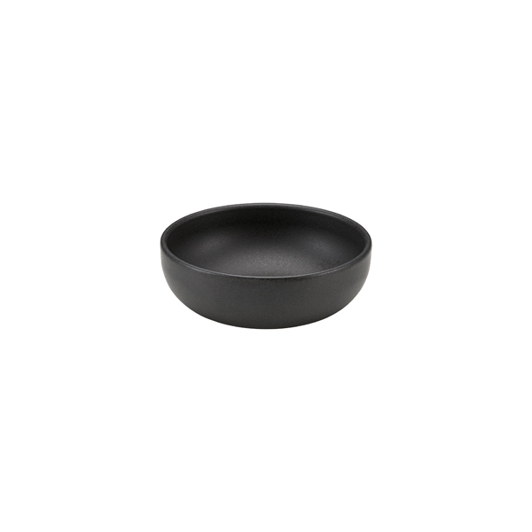 12cm Playground Elements Bowl Black