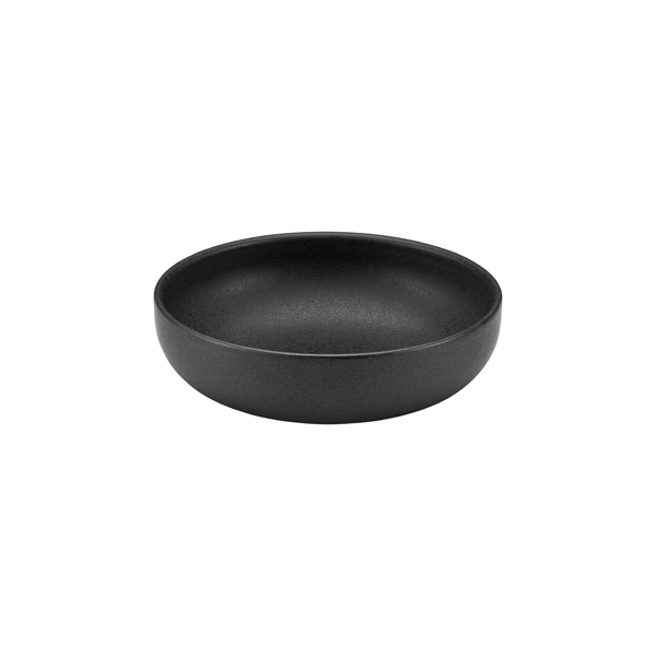 16cm Playground Elements Bowl Black