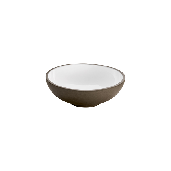 14cm Playground Renew Bowl White