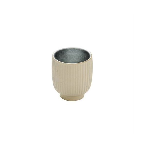 3.5oz Playground Nara Relief Espresso Cup