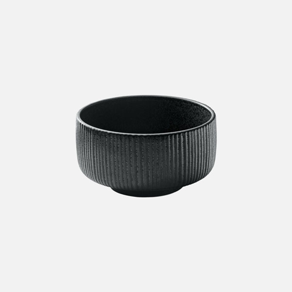 15cm Playground Nara Relief Edge Round