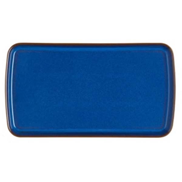 26x14.5cm Denby Rectangular Platter