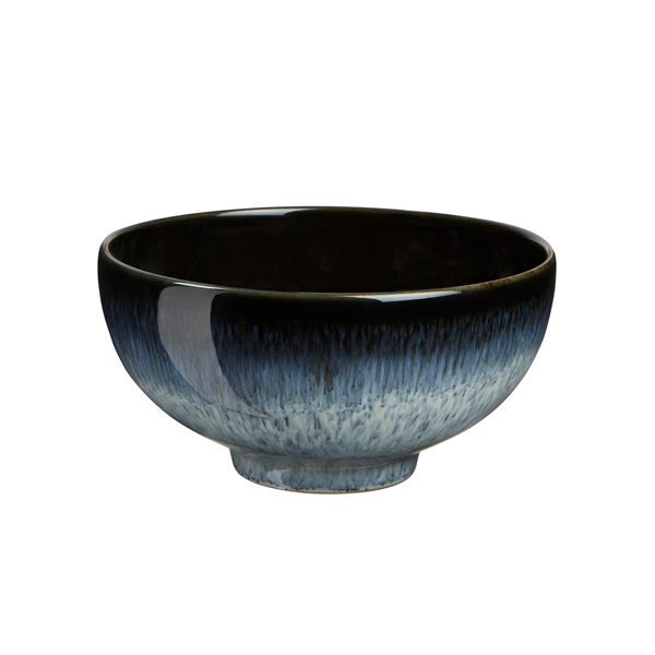 13cm Denby Halo Rice Bowl