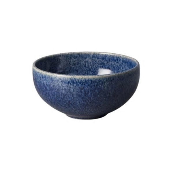 17.5cm Denby Studio Blue Noodle Bowl