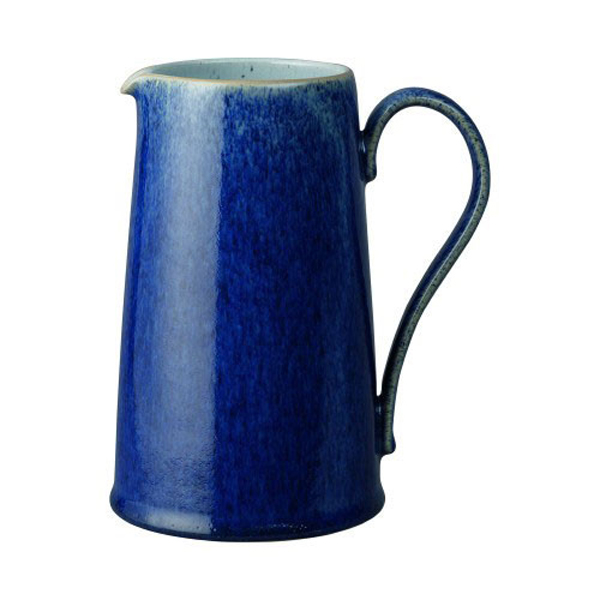 1.15l Denby Studio Blue Jug Cobalt