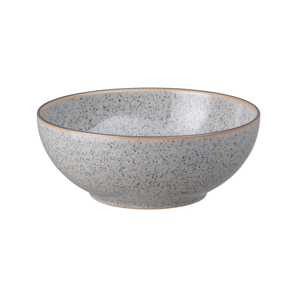 17cm Denby Studio Grey Cereal Bowl