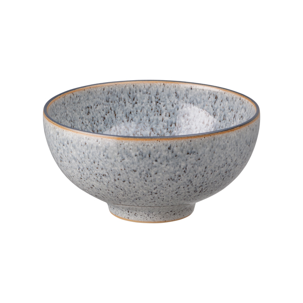 15cm Denby Studio Grey Rice Bowl