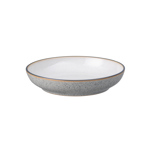 17cm Denby Studio Grey Nesting Bowl