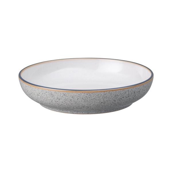 20.5cm Denby Studio Grey Nesting Bowl