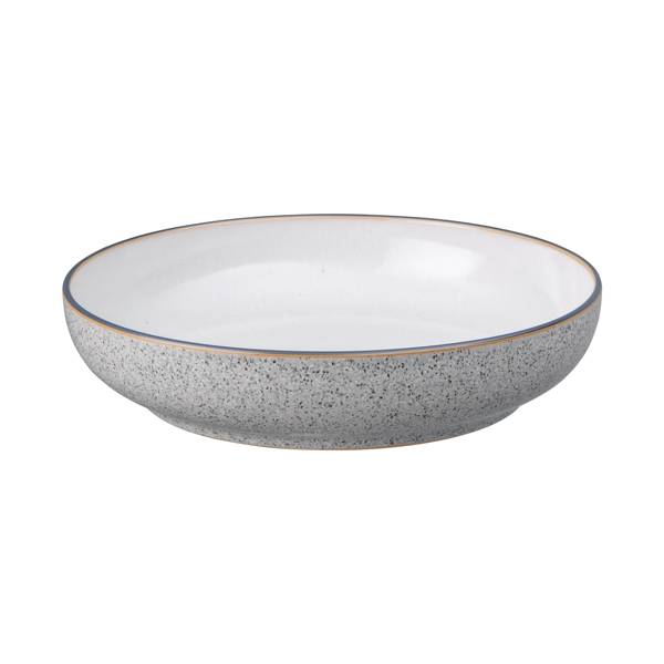 24cm Denby Studio Grey Nesting Bowl