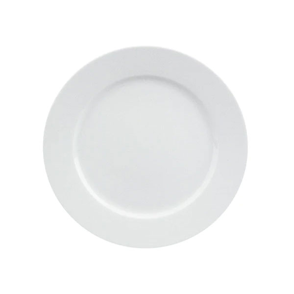 21cm Fine Dining Flat Plate