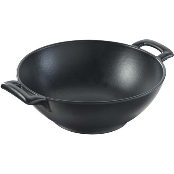 20cm Belle Cuisine Individual Wok