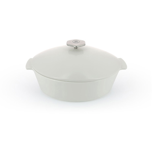 32cm Revolution Induction Oval Cocotte