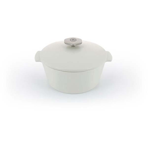 22cm Revolution Induction Casserole