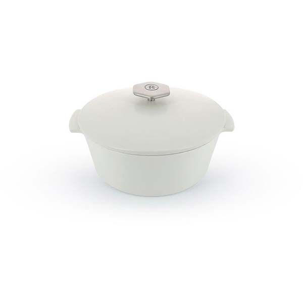 26cm Revolution Induction Casserole