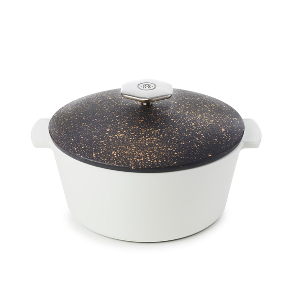 22cm Revolution Induction Round Cocotte