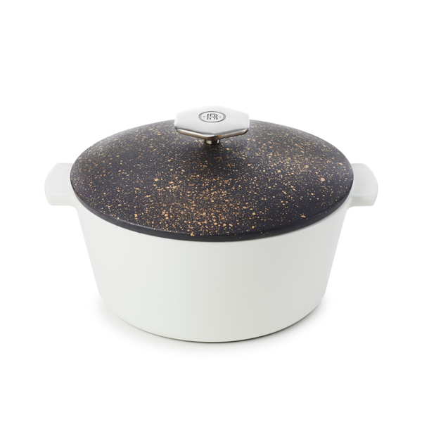 26cm Revolution Induction Round Cocotte