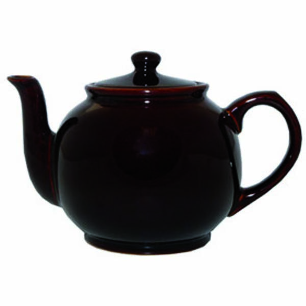 2 Cup Brights Teapot Rockingham