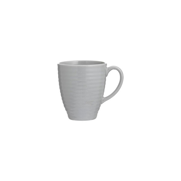 12oz Typhoon Living Mug Grey