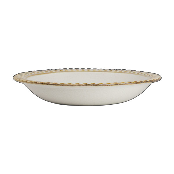 26.35cm Adelaide Pasta Bowl Birch