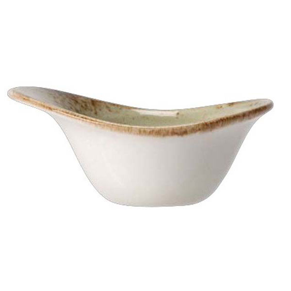 18cm Craft Freestyle Bowl Green