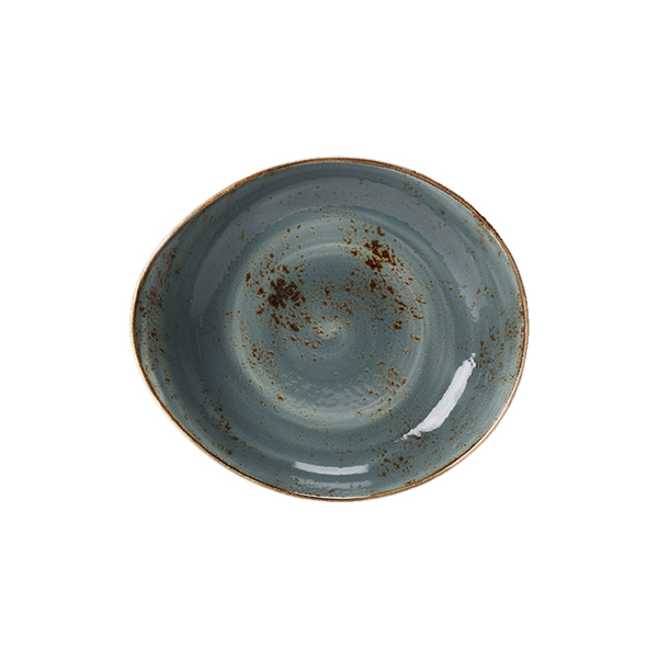 28cm Craft Freestyle Bowl Blue