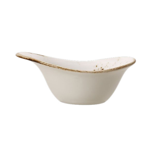 13cm Craft Freestyle Bowl White