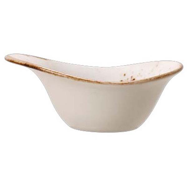 18cm Craft Freestyle Bowl White