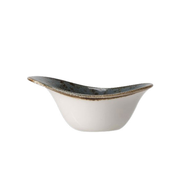 13cm Craft Freestyle Bowl Blue