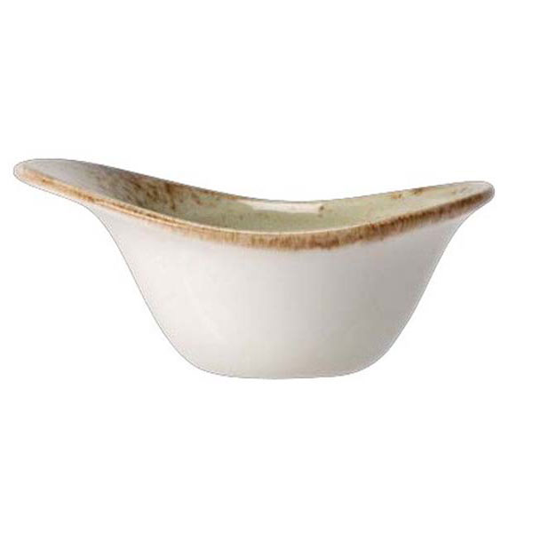 13cm Craft Freestyle Bowl Green