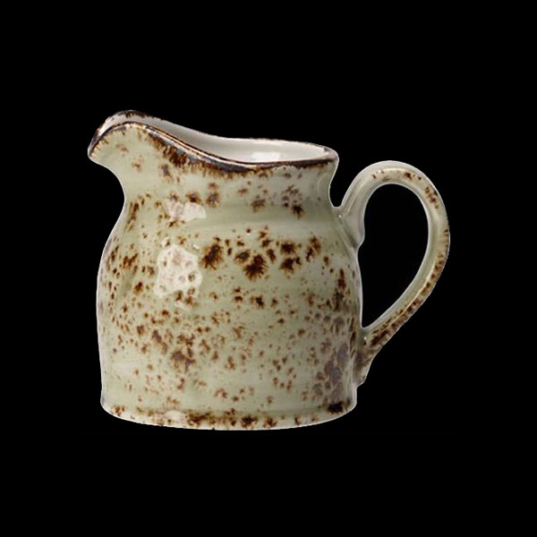 5oz Craft Club Jug Green