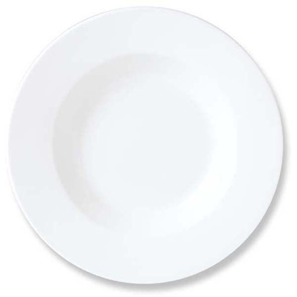 30cm Simplicity Pasta Plate