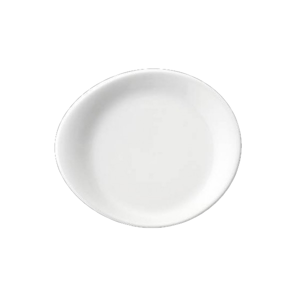 15.5cm Freestyle Plate