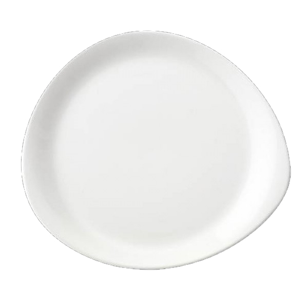 30.5cm Freestyle Plate