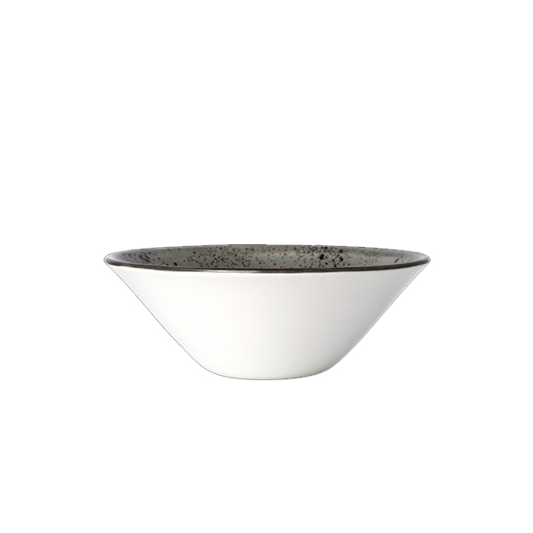 16.5cm Urban Essence Bowl Smoke