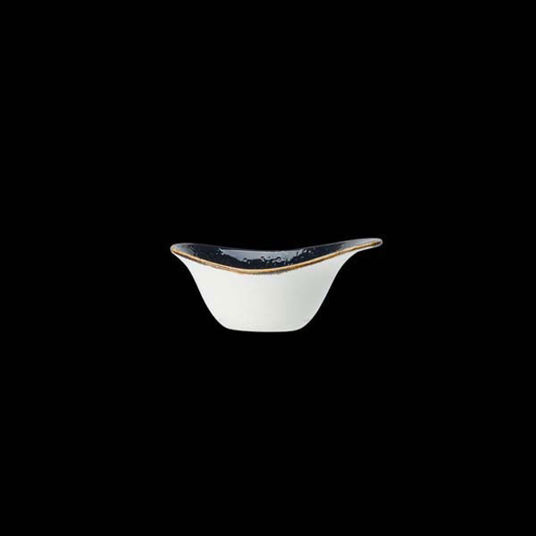 13cm Craft Freestyle Bowl Liquorice