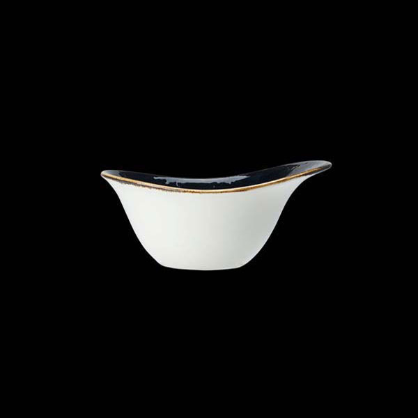 18cm Craft Freestyle Bowl Liquorice