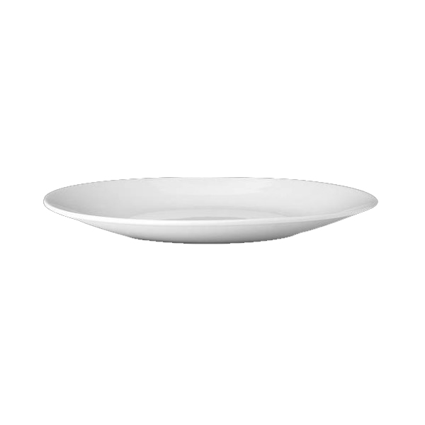 25.5cm Contour Plate