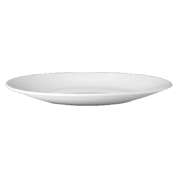 20.25cm Contour Plate