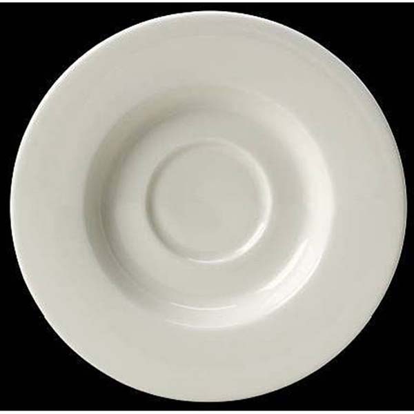 11.75cm Monaco Fine Saucer