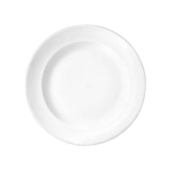 23cm Monaco Vogue Plate